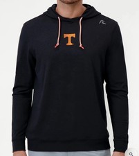 RHOBACK Hesi Collegiate Hoodie - Tennessee SIZE L🍊 picture