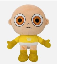 26CM the Baby in Yellow Plush Toys Kawaii Baby Stuffed Soft Dolls Game Plushie picture