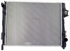 Radiator For 2002-2004 Dodge Ram 1500 picture