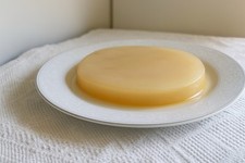 Organic Kombucha SCOBY 3-4”, Over 1/4 Cup Strong Starter Tea, Live Culture, IBIV picture
