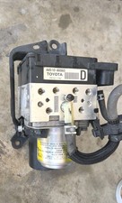  For 2006-2008Toyota Highlander Hybrid 06-08 Rx 400H ABS Brake Pump Module Oem. picture