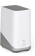 eufy S380 HomeBase 3 Edge Security Center Local Expandable Storage up to 16TB picture