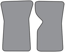 1978-80 Chevrolet Corvette Floor Mats picture