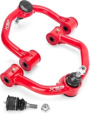 KSP 2pcs 2-4'' Front Lift Upper Control Arm For 2004-2020 Ford F150 F-150 picture