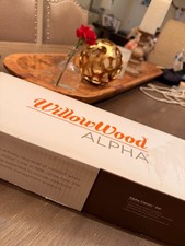 Willowwood Alpha Locking Liner picture