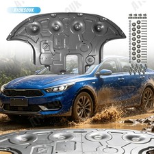 Steel Engine Splash Shield For Kia Forte 2019-2023 Under Engine Cover Guard picture