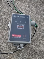 Eaton PTX080-NN400 Surge Protective Device Metal Rectangular Gray picture