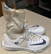 Nike KD 8 Elite High Size 9.5 Basketball Shoes Baller Kevin Durant Hoops picture
