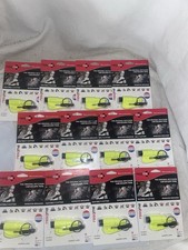Lot Of (12) Resqme The Original Car Escape Tool, Neon picture