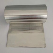 1Pc High Purity Tin Foil Sn≥99.99% Tin Sheet Metal Plate for Scientific Research picture