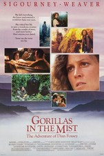 1988 Promo Film Poster Print 
