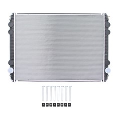 Radiator Fits For Freightliner Columbia Century Series 2004-2007 M2 2004-2012 picture