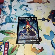 Pokemon Garchomp V Holo Trainer Gallery TG23/TG30 Astral Radiance NM picture