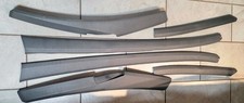 07-12 Dodge Caliber Upper Roof Trim Panel Molding Set Complete picture