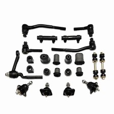 Front Master Suspension Kit Fits 1965-1970 Pontiac Full Size Catalina Bonneville picture