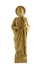 Vintage St Jude Thaddeus 8
