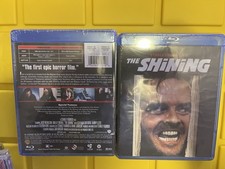 Stanley Kubrick’s The Shining Blu Ray SEALED New picture