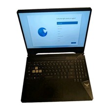 Asus TUF Gaming FX505GT 15.6