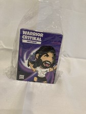 Youtooz Warrior Cr1TiKaL (Moist Cr1TiKaL) picture