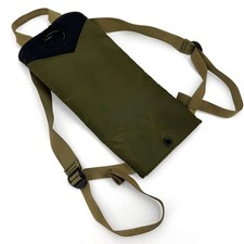 US Military OD CAMELBAK STORM 3L 100 oz Hydration System Backpack Carrier picture