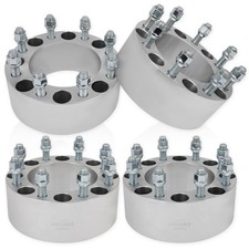 4 Pcs 14x1.5 Wheel Spacers 3