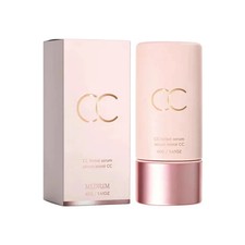 Tarte CC Tinted Serum Color Correcting Foundation Serum Color Changing 40g picture