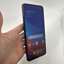 📱 OnePlus Nord N200 5G 64GB Unlocked Good Used Shape Android Smartphone picture