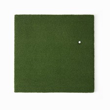 SkyTrak 5x5 Golf Mat Premium Turf Stability picture