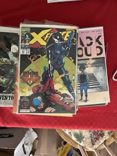 comic book collection lot For Sale picture