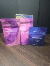 Rebalance Health The Hot Flash System - Helps Reduce Hot Flashes, Night Sweat... picture