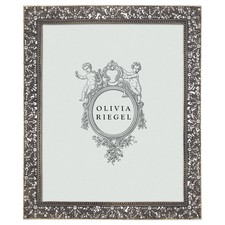 NEW -  Olivia Riegel Bronze Windsor 8