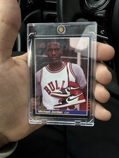 VERY RARE Early Years Jordan Collection Michael Jordan /1000 picture
