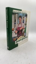 Incredible Cuisine with Chef Jean-Pierre Brehier Chef Jean-Pierre Brehier Har... picture