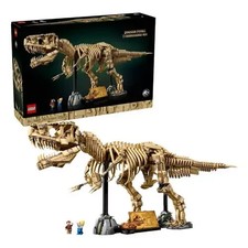 LEGO Jurassic World Dinosaur Fossils Tyrannosaurus 76968 Building Set - US STOCK picture