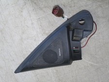 10 - 12 Ford Fusion Milan Left Driver Front Door Tweeter Sony picture