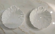Vintage Lot Of 2 Limoges Giraud 5