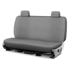 For Mitsubishi Mighty Max 88-95 Madera 1st Row Silver Custom Seat Cover picture