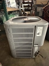 2.5 Ton R410A Heat Pump Condenser 4HP17L30P-51A 208/230V 2019 Local Pickup picture