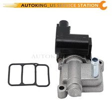 NEW Fits 2002-2006 Honda CRV 2.4L-L4 Idle Air Control Valve 16022-PNA-J51 US picture