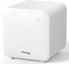 Laser Fume Extractor Compatible with F1/F2/Lumos/LP2/LP4 picture