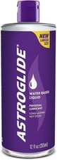 Astroglide-Liquid-Water-Based-Personal-Lubricant-Condom-Compatible-Lube-12oz/521 picture