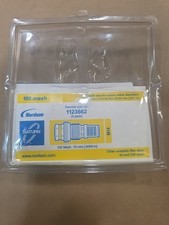 NORDSON 1123662 2pcs Saturn Integrated Applicator Filter NEW ORIGINAL PACKAGING picture