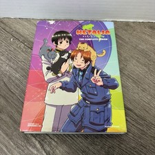 Hetalia: World Series Complete Series picture