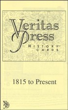 Veritas 1815-present Cards picture