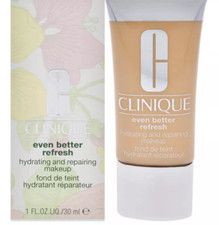 Clinique Even Better Refresh Hydrating/Repairing Makeup 1 FL OZ-Pick Shade-NIB picture