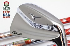 6Pcs MIZUNO MP-5 FORGED Iron set 5-6-7-8-9-PW Stiff Flex MODUS3 TOUR 125 RH Iron picture
