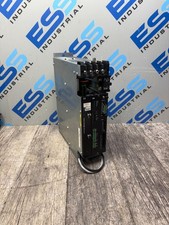 BOSCH SM SERIES SERVO DRIVE MODULE SM 35/70-T 1070077369-106 picture