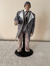Custom Death Wish Paul Kersey Charles Bronson 12” 1/6 Figure Gun Stand picture