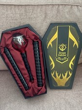 드림캐쳐 DREAMCATCHER Official Lightstick Ver. 1 w/ Original Box, Strap, Charger picture