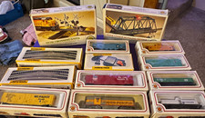 🚂 Bachmann HO Train Lot Union Pacific 866 Diesel Locomotive 🚂 picture